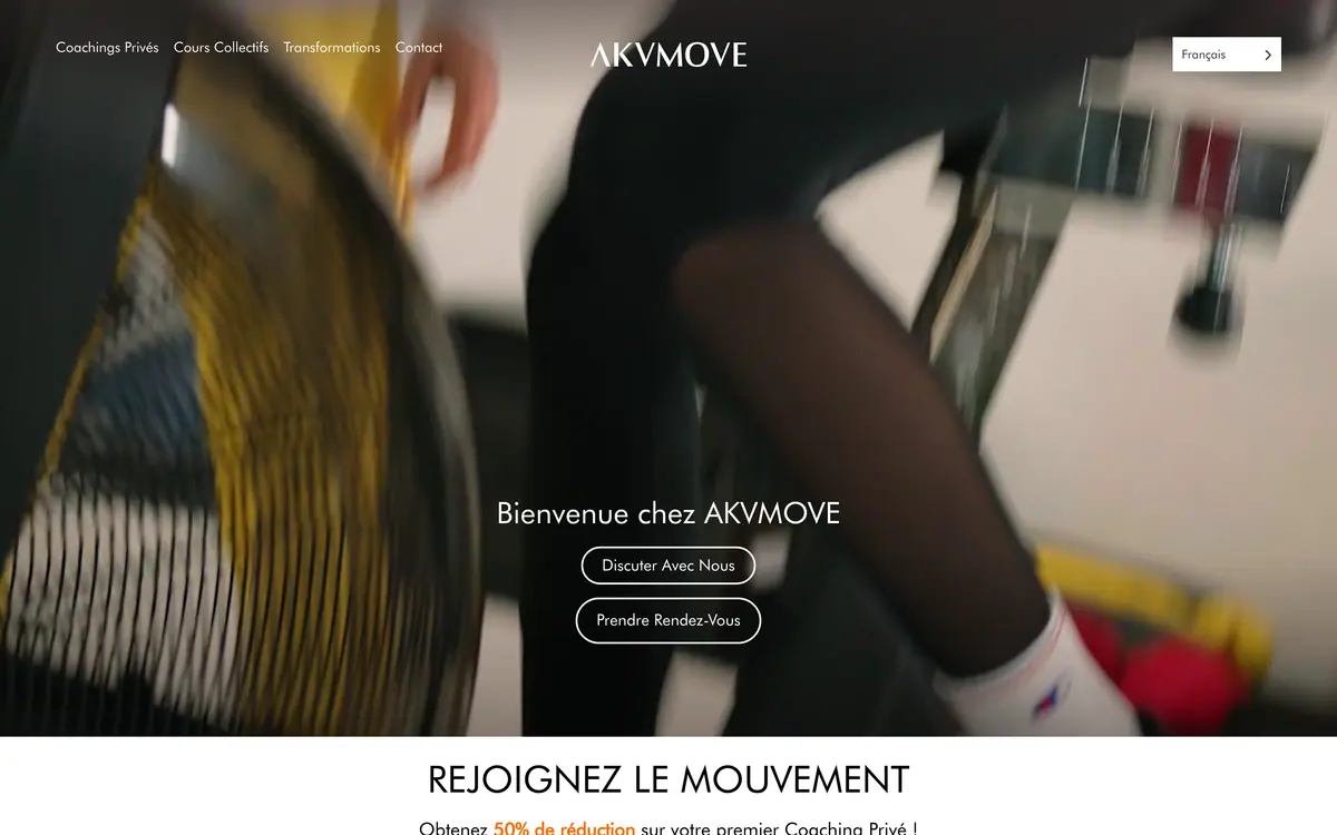 AKVMOVE