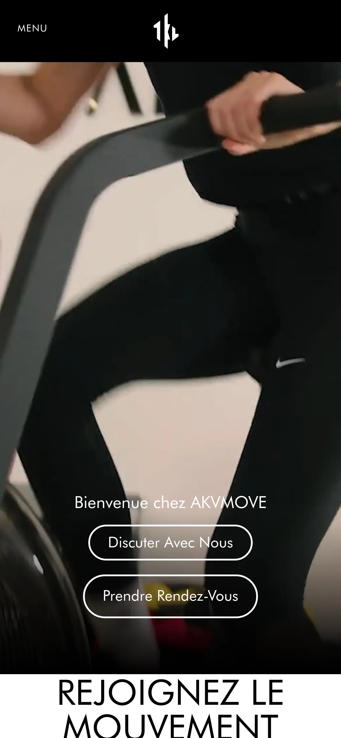 AKVMOVE, mobile