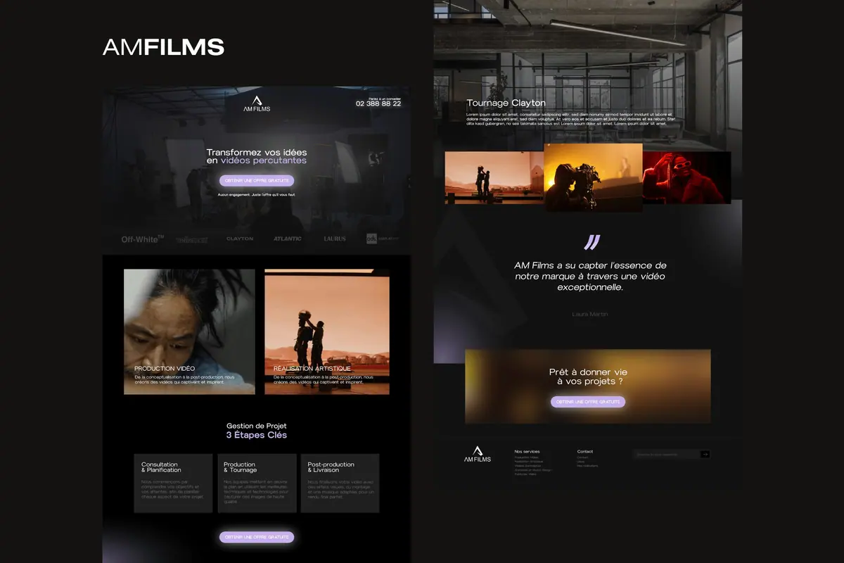 AM Films
