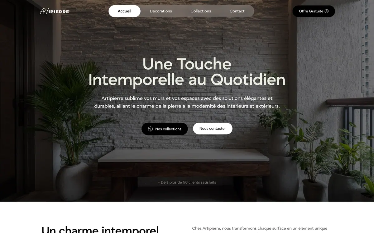 Artipierre