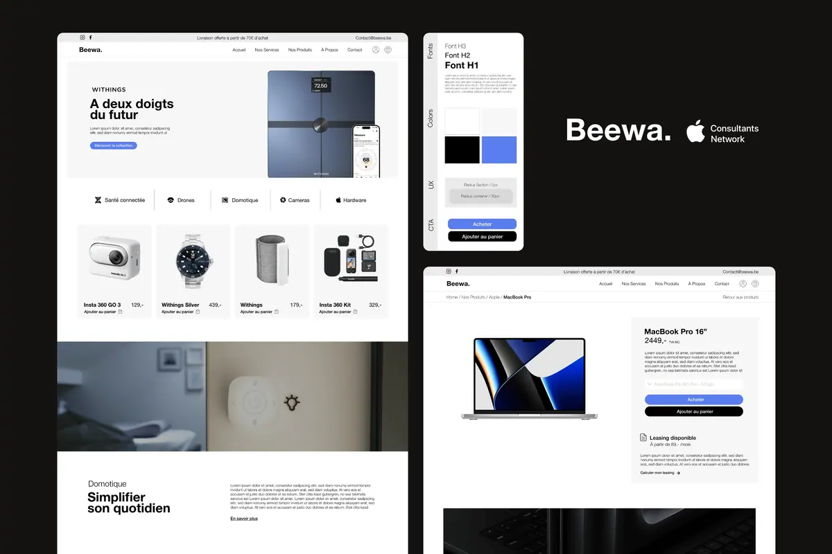 Beewa