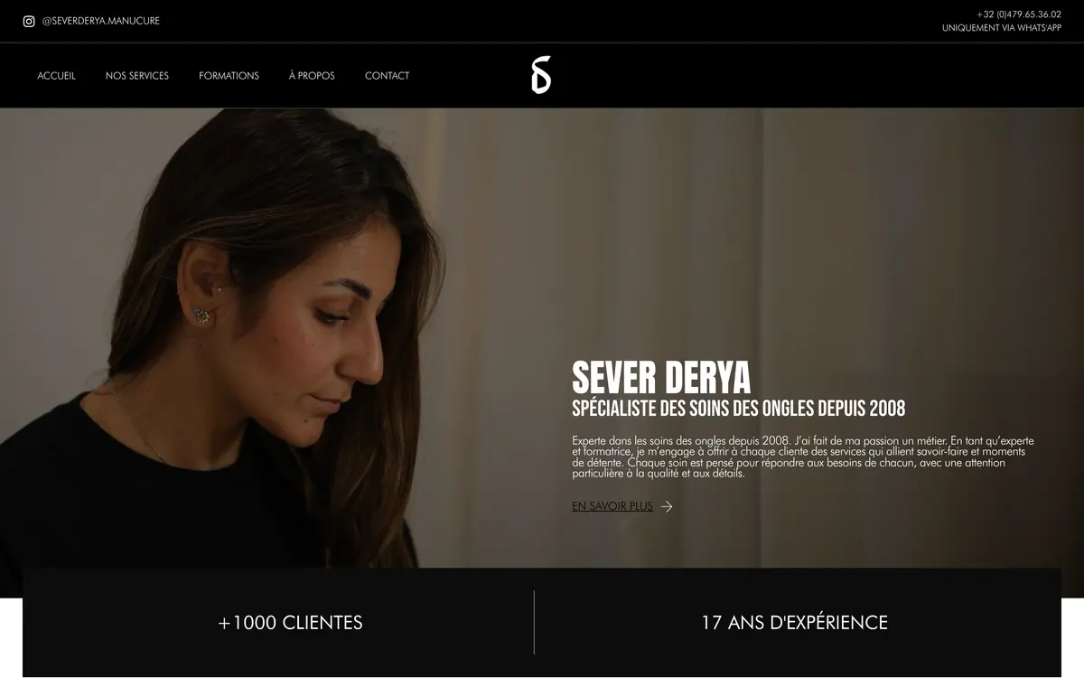 Sever Derya