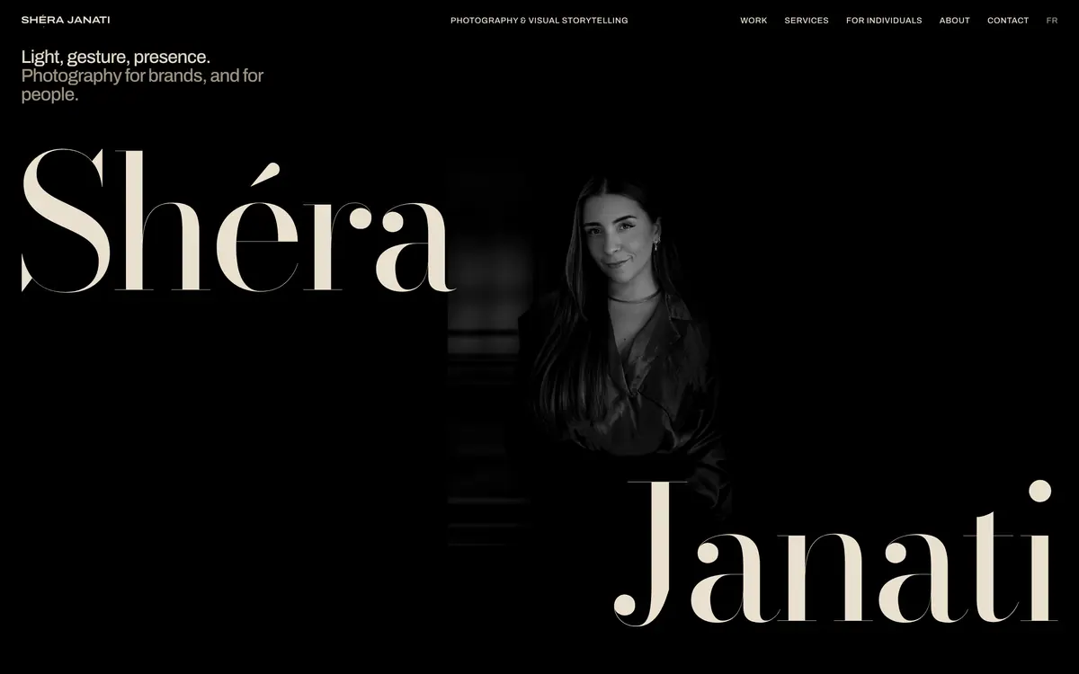 Shéra Janati