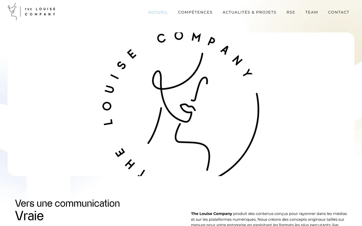The Louise Company