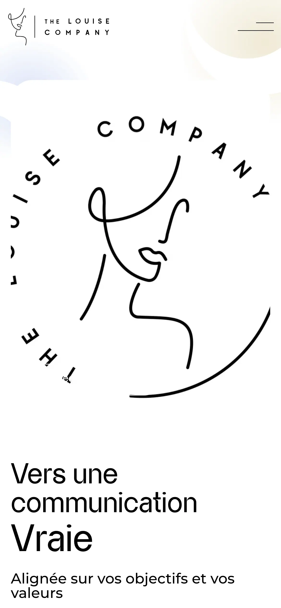 The Louise Company, mobile