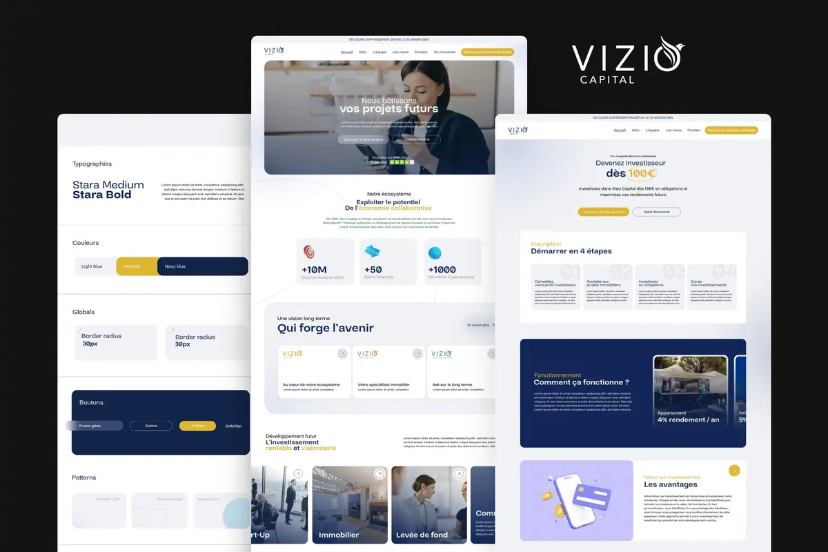 Vizio Capital